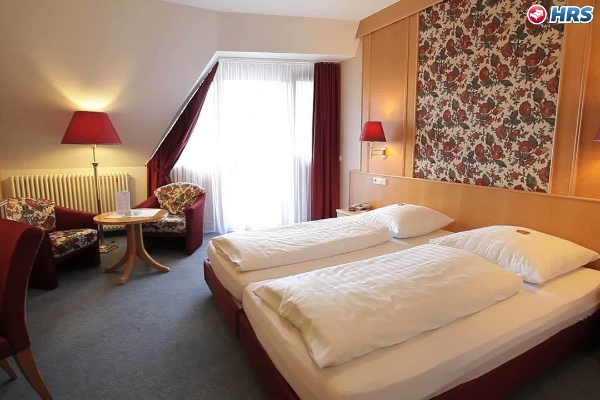 Hotel Windenreuter Hof